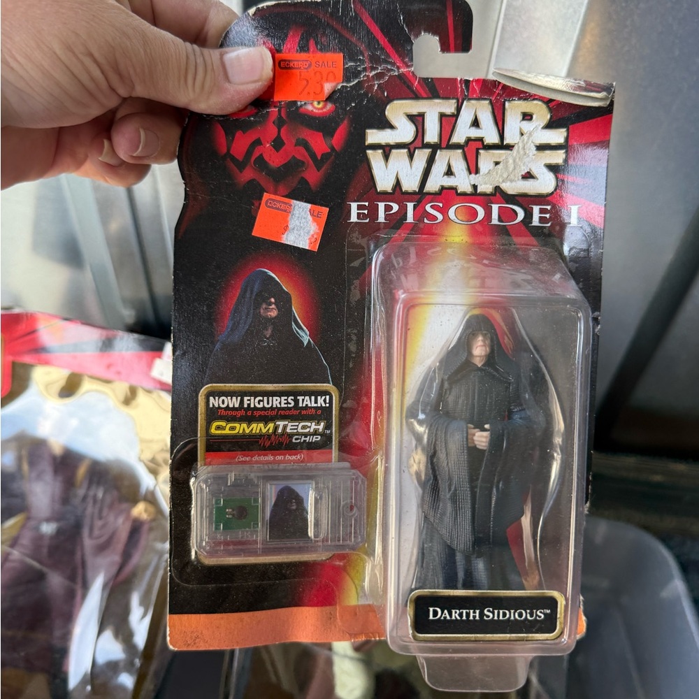 adidas Star Wars Kids Costume Set - Red and Black - Picture 2 of 5